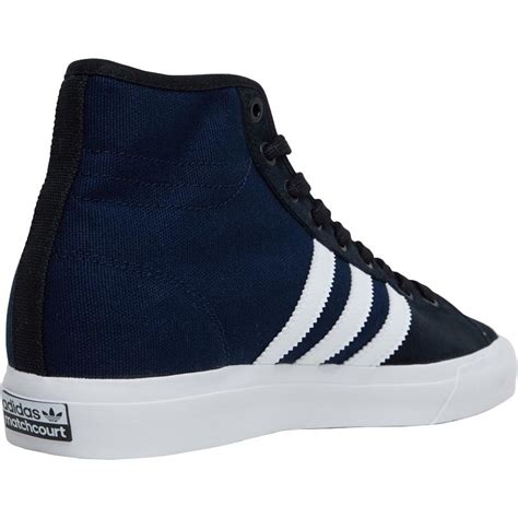 Adidas originals men's matchcourt